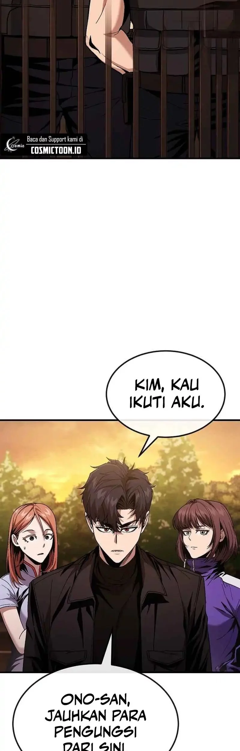 Rust Chapter 44 - halaman 7