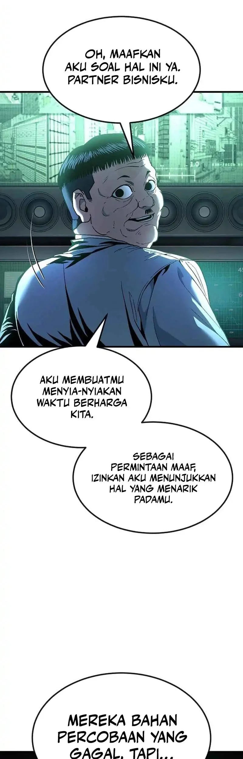 Rust Chapter 44 - halaman 74