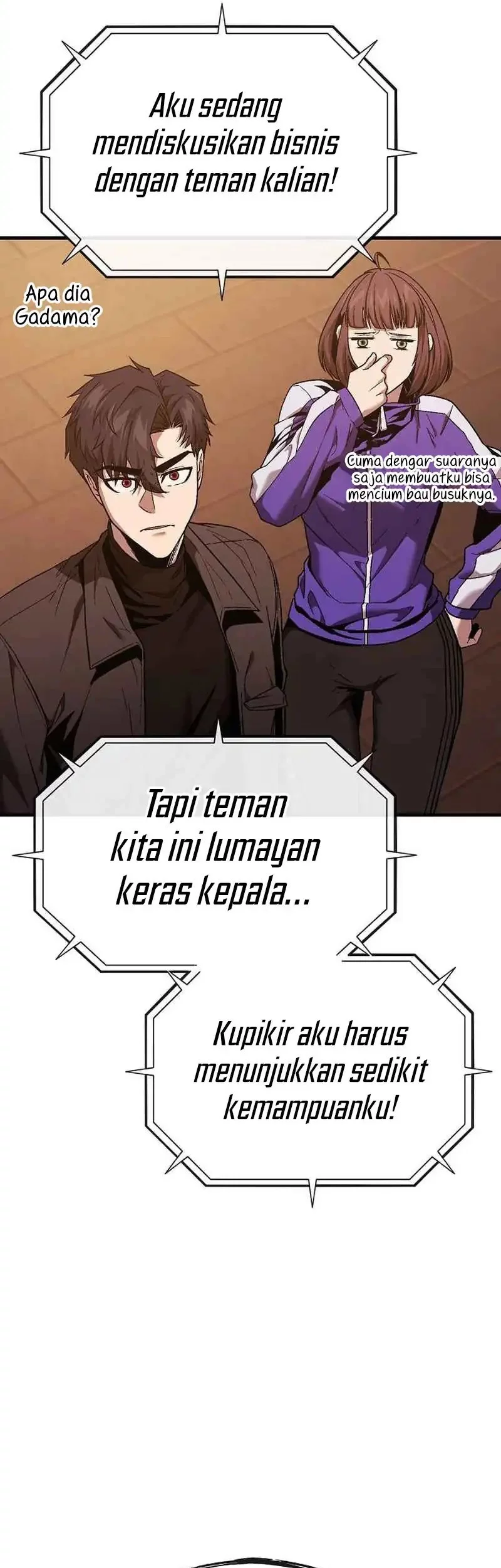 Rust Chapter 44 - halaman 80