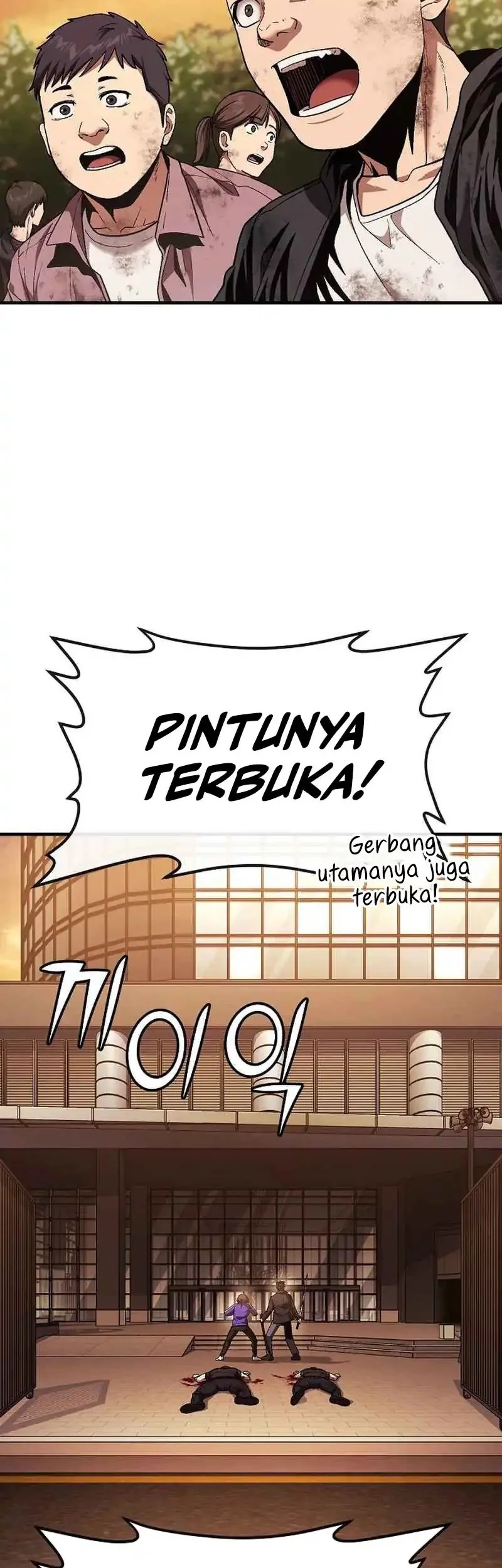 Rust Chapter 44 - halaman 86