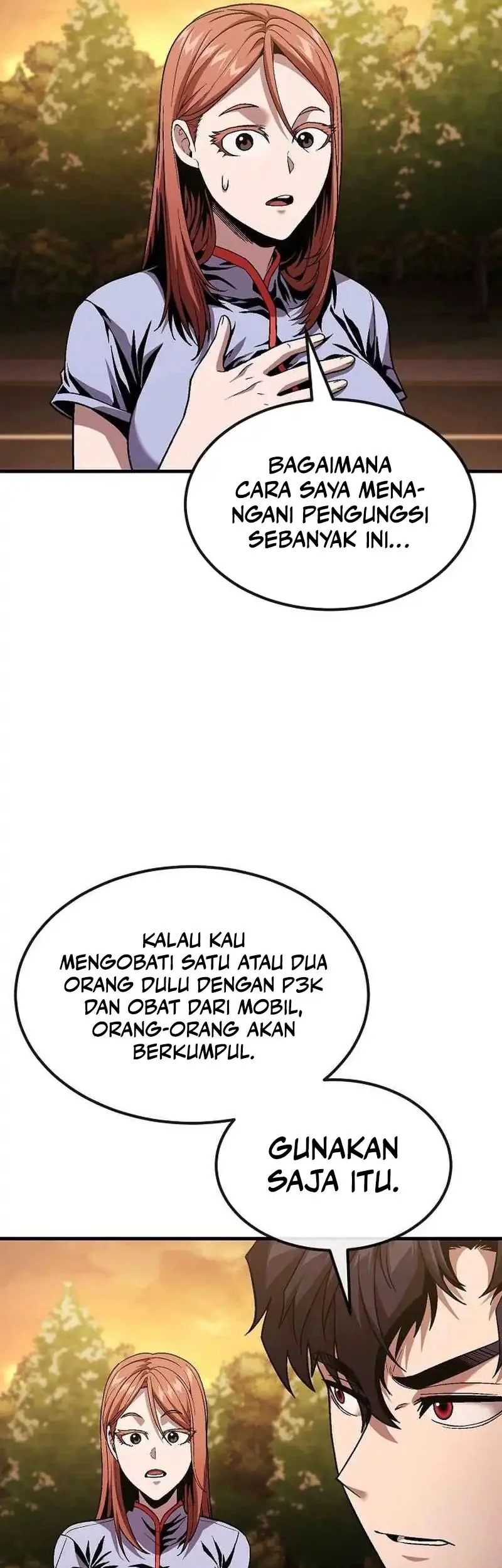 Rust Chapter 44 - halaman 9