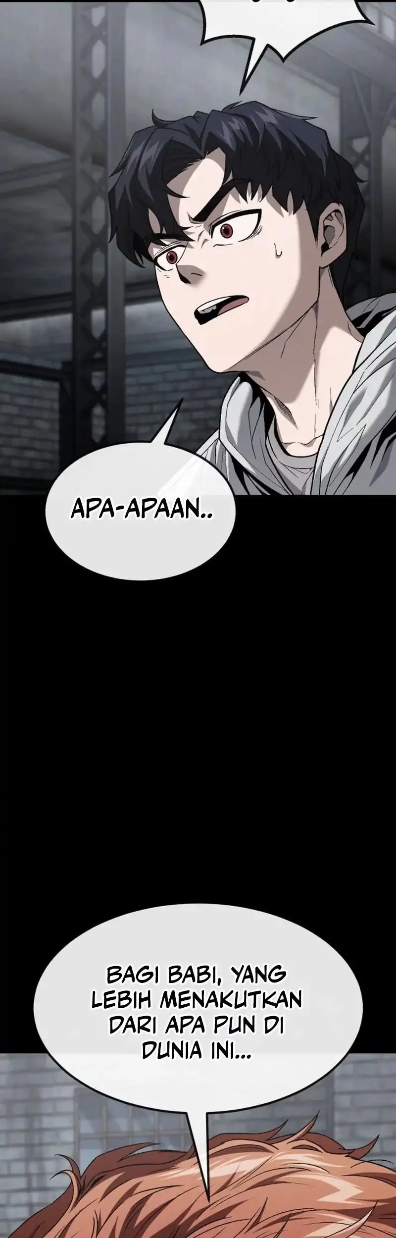 Rust Chapter 45 - halaman 22