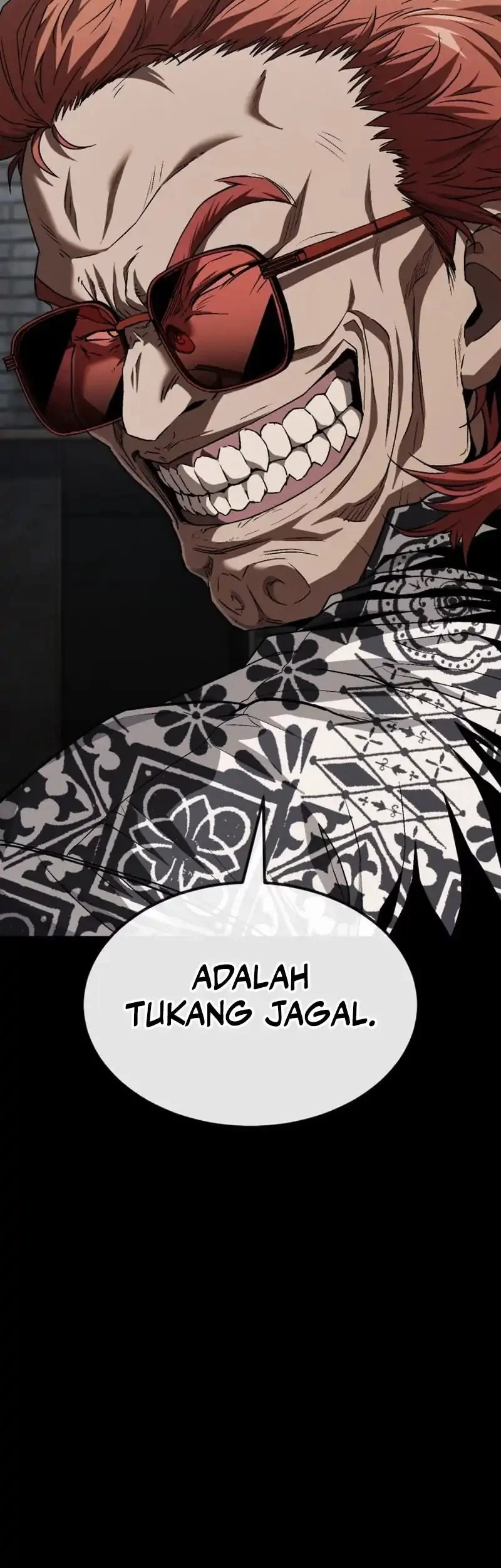 Rust Chapter 45 - halaman 23