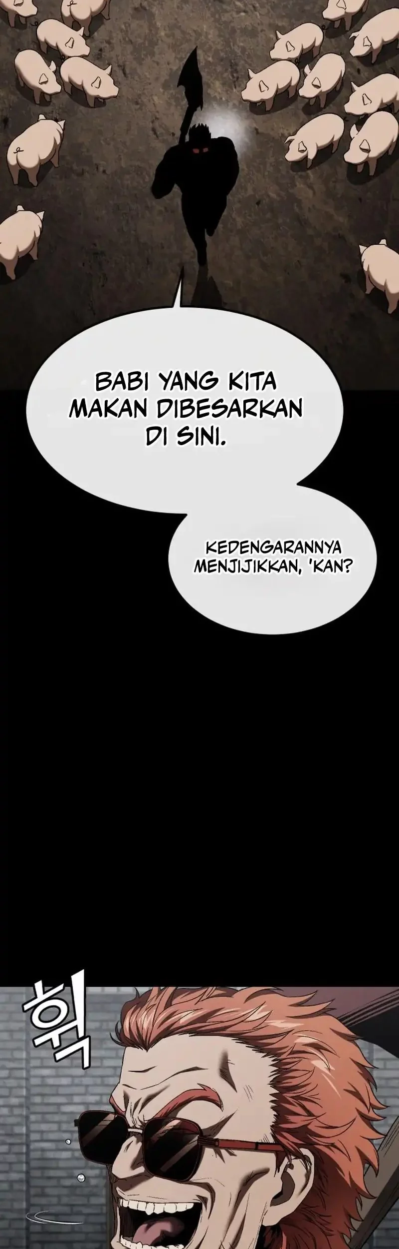 Rust Chapter 45 - halaman 3