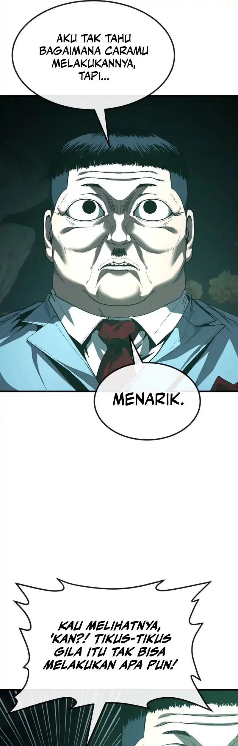 Rust Chapter 45 - halaman 49