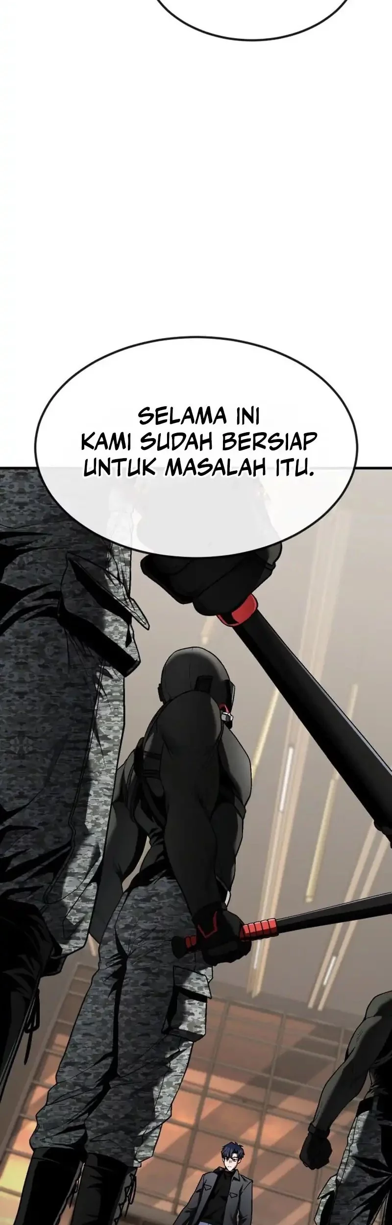 Rust Chapter 45 - halaman 59