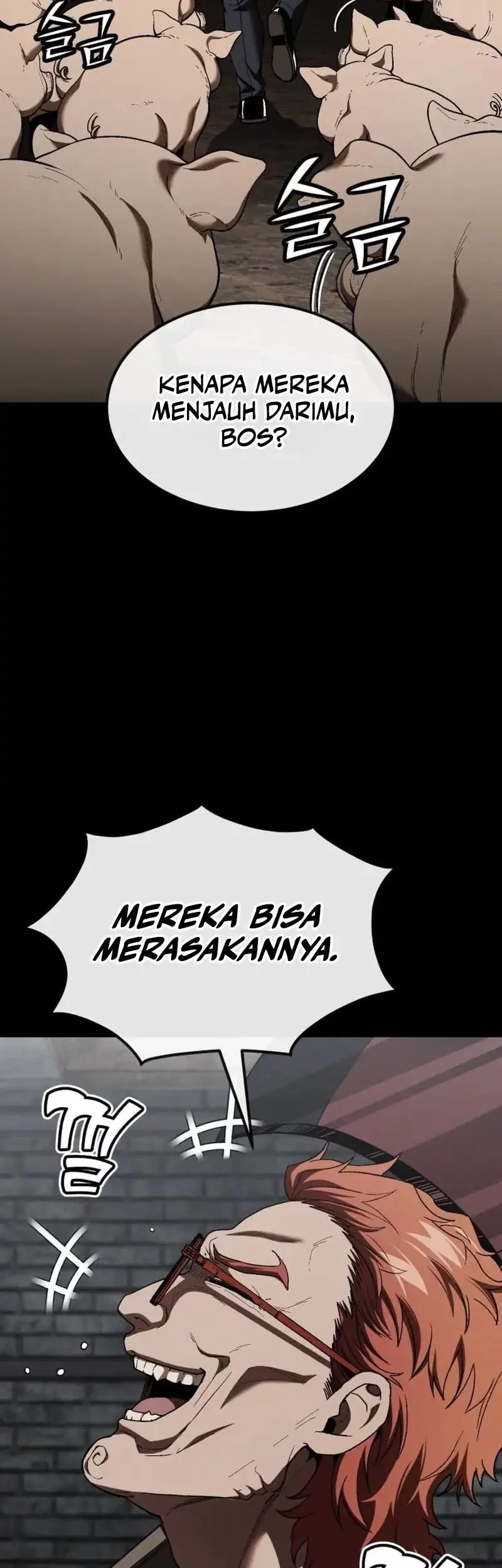 Rust Chapter 45 - halaman 7