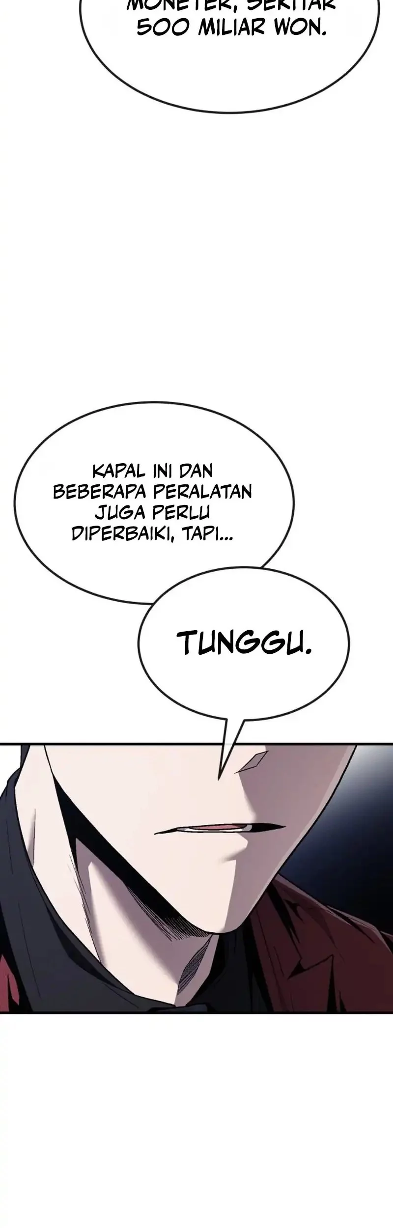 Rust Chapter 45 - halaman 98
