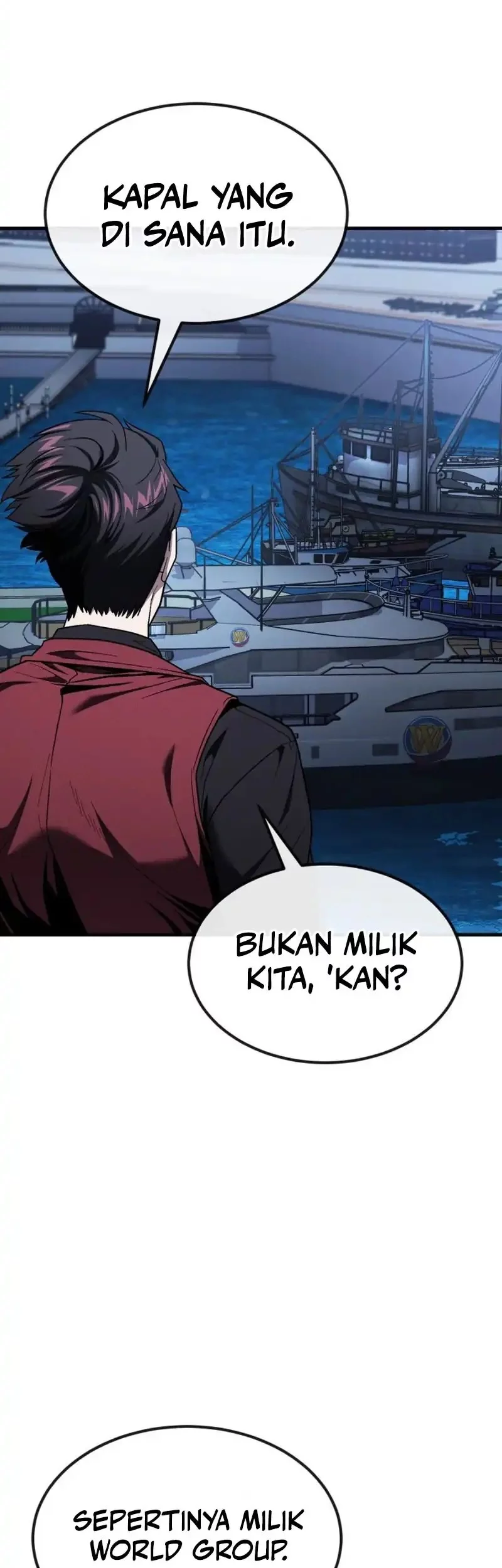 Rust Chapter 45 - halaman 99