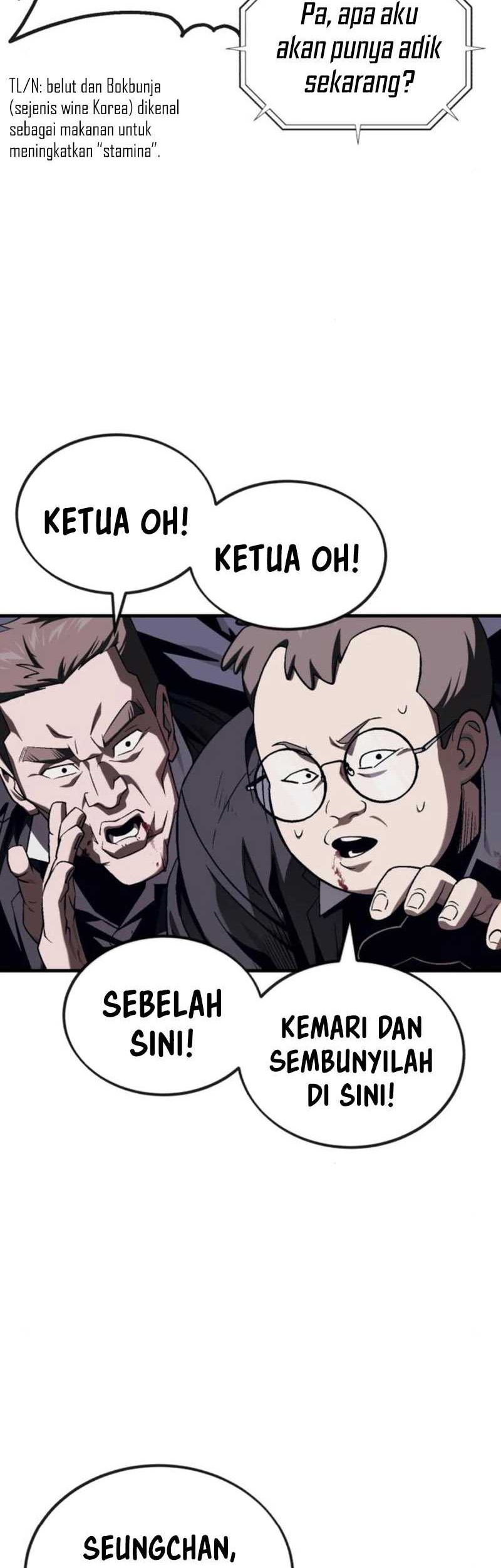 Rust Chapter 6 - halaman 39