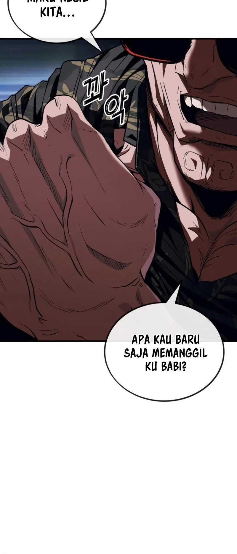 Rust Chapter 7 - halaman 130