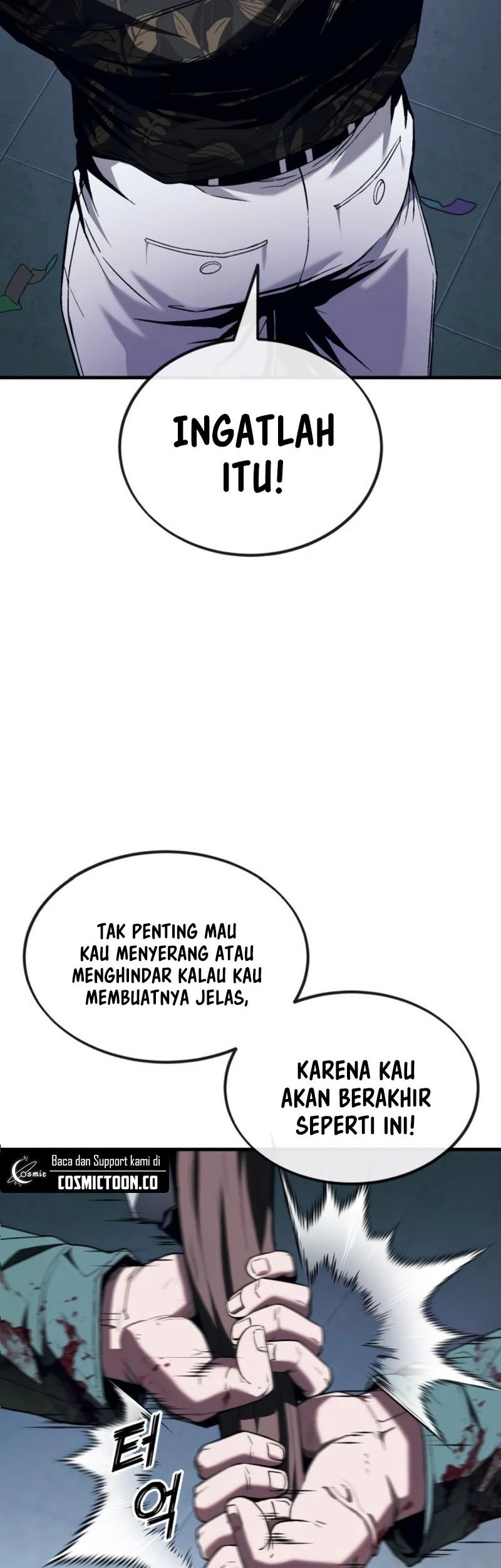 Rust Chapter 7 - halaman 56
