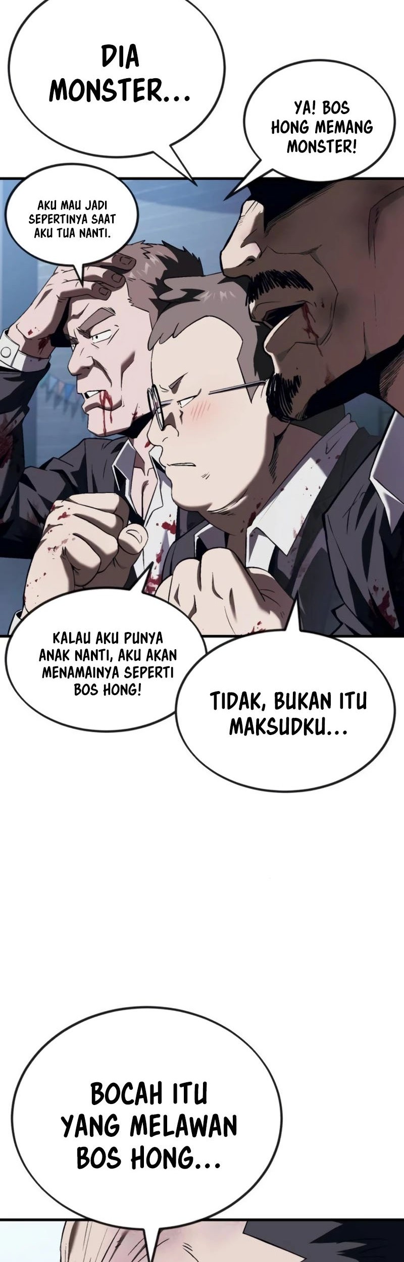 Rust Chapter 7 - halaman 67
