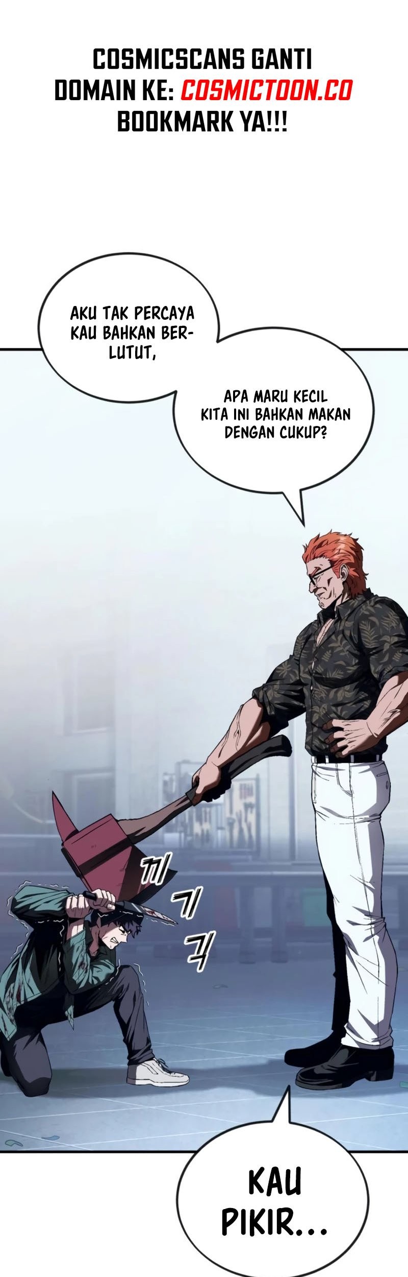Rust Chapter 7 - halaman 77