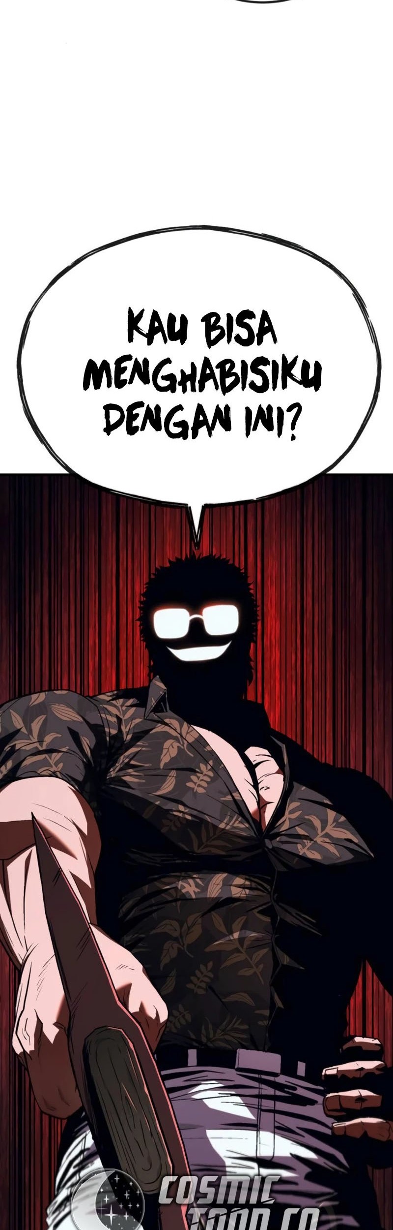 Rust Chapter 7 - halaman 78