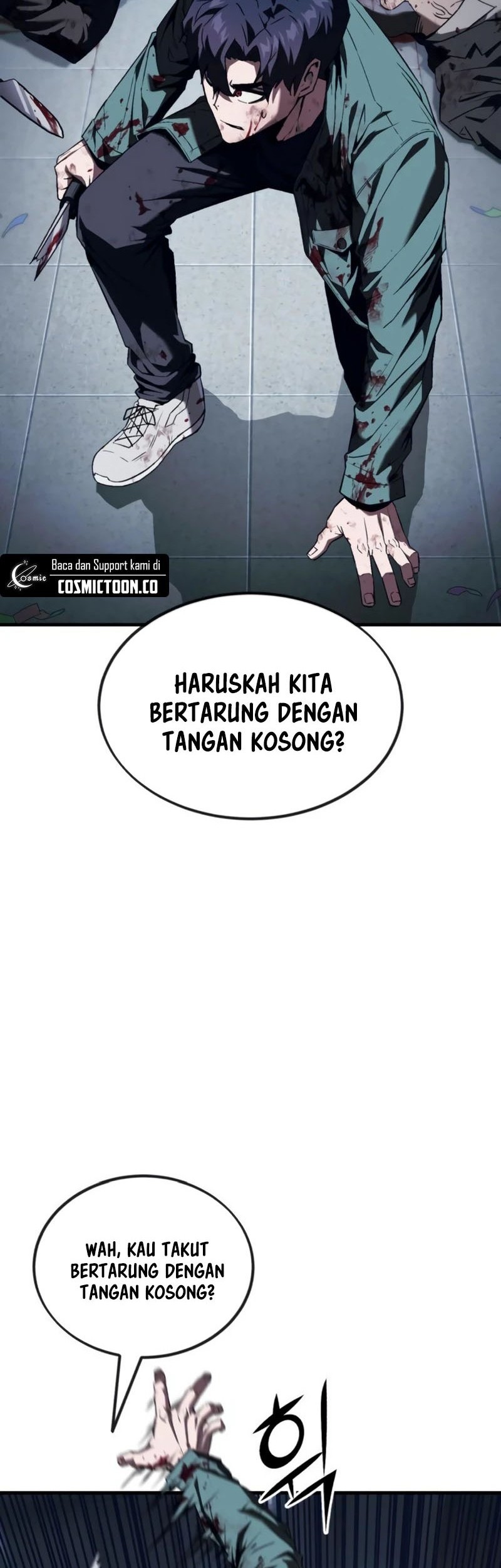 Rust Chapter 7 - halaman 84