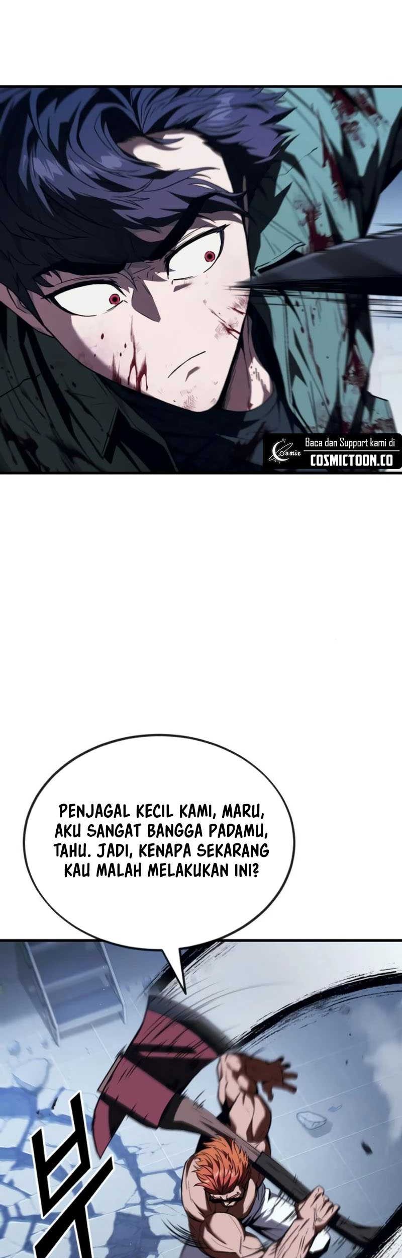 Rust Chapter 8 - halaman 16