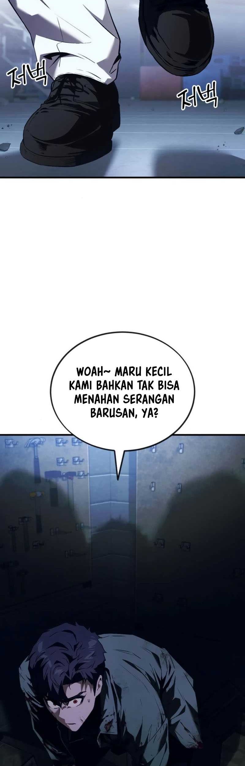 Rust Chapter 8 - halaman 39