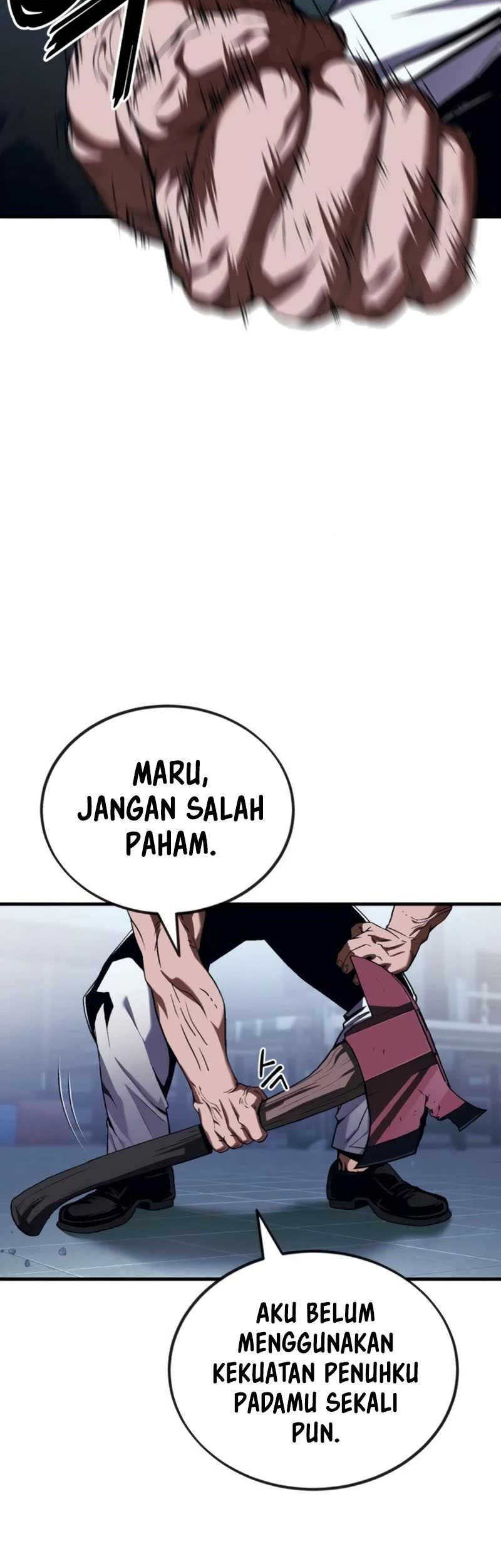 Rust Chapter 8 - halaman 64