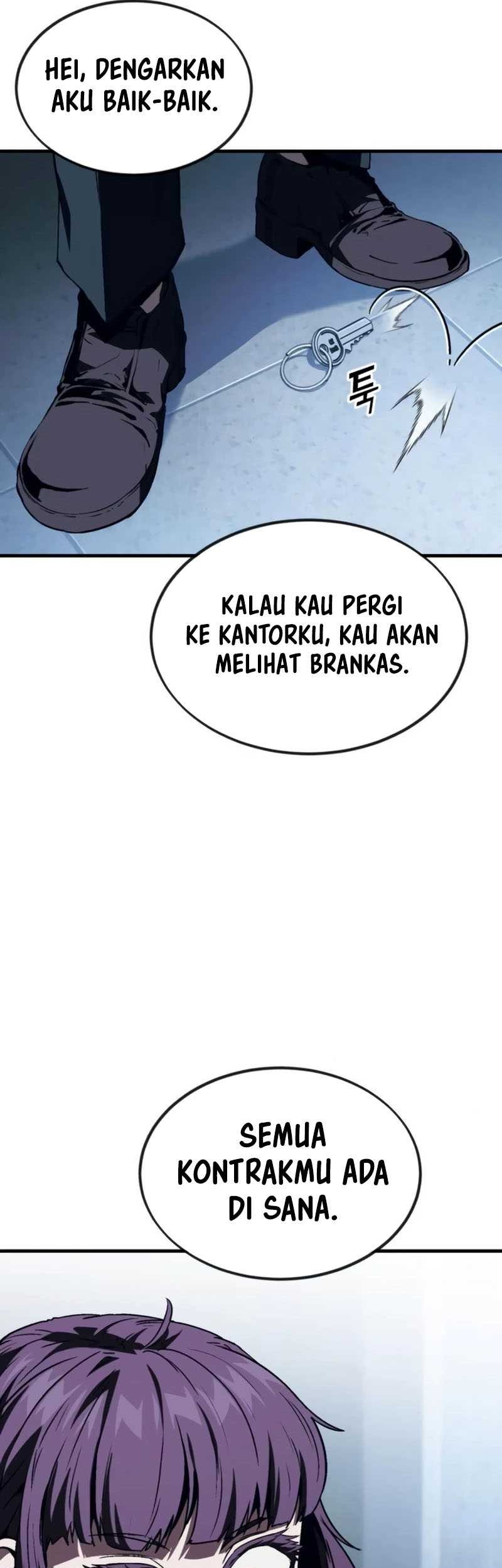 Rust Chapter 8 - halaman 86