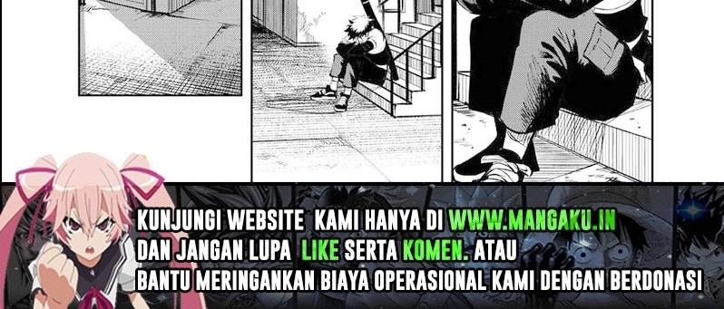 Ruthless Render Chapter 3.1 - halaman 12