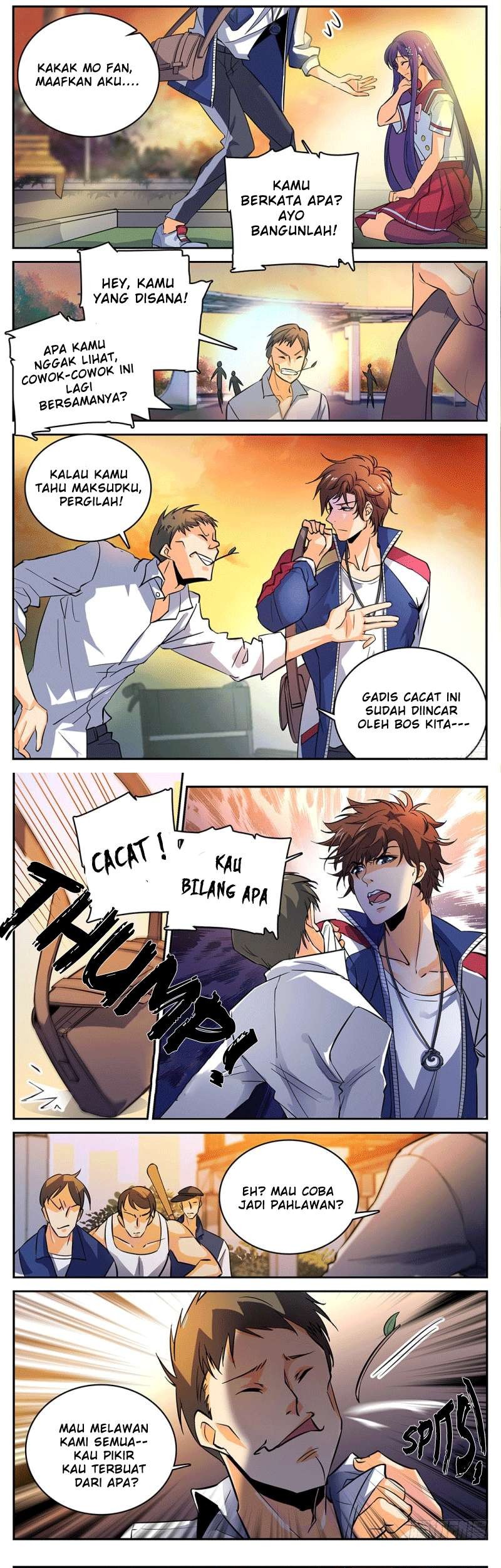 Rutou-san ni wa Kanaimasen! Chapter 2 - halaman 5