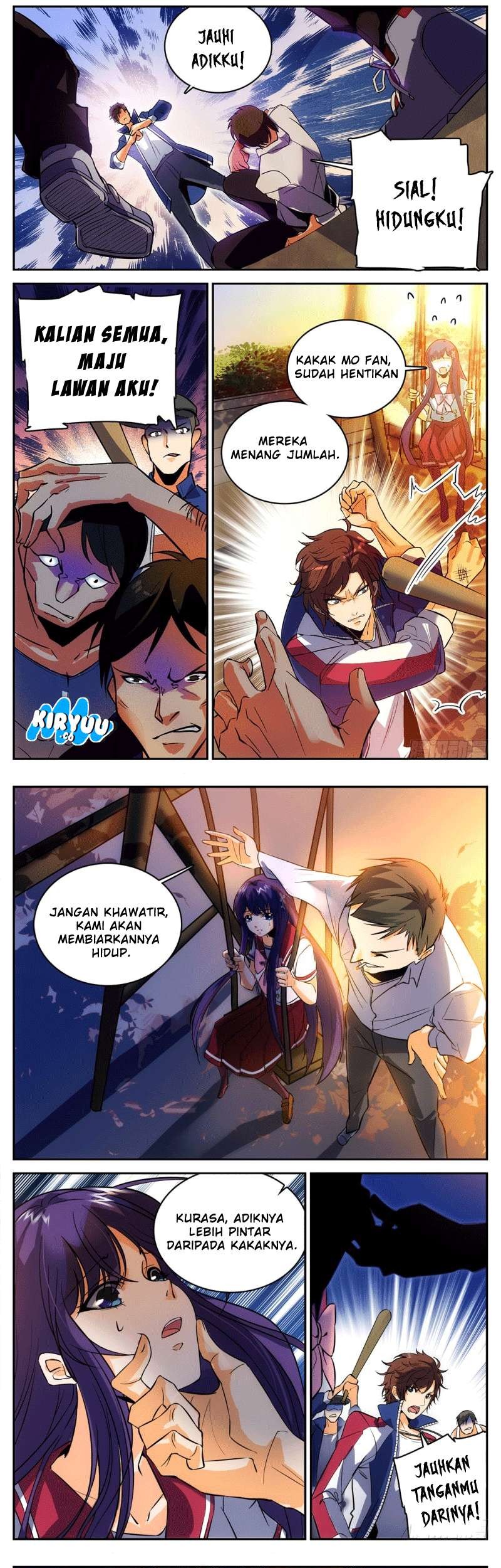 Rutou-san ni wa Kanaimasen! Chapter 2 - halaman 7