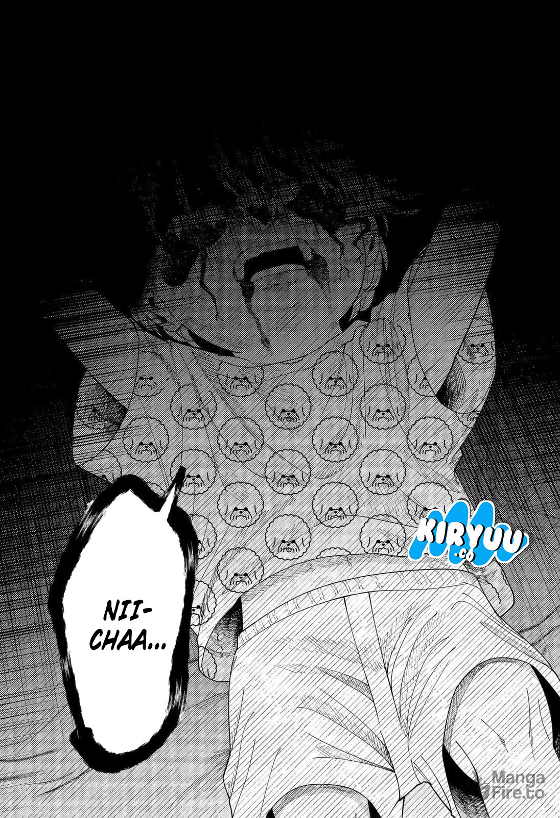 Ryota Killed His Brother Chapter 1 - halaman 31