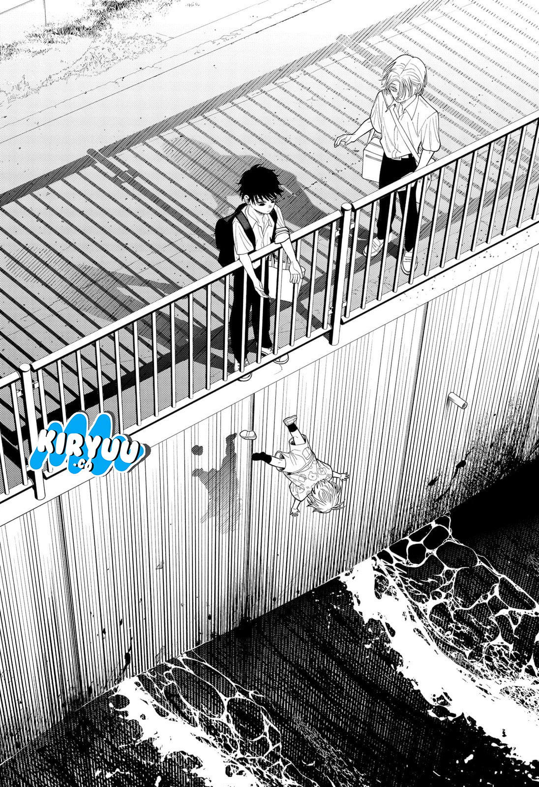 Ryota Killed His Brother Chapter 1 - halaman 47