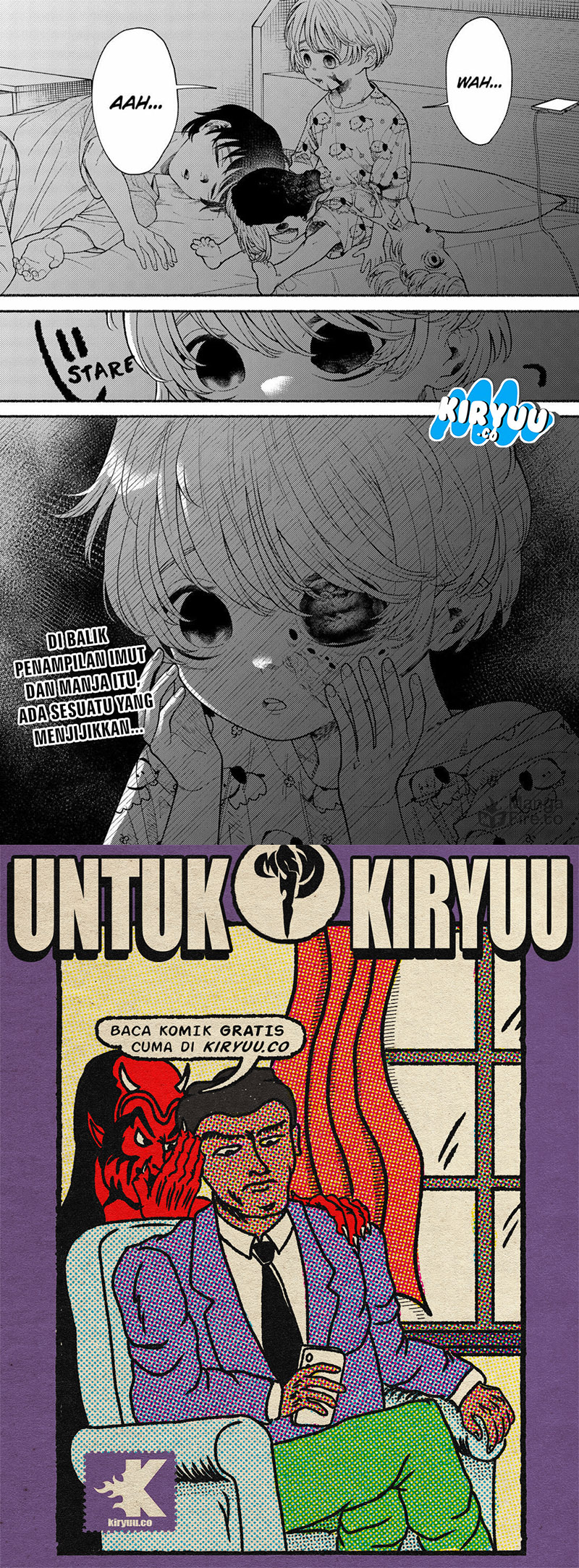 Ryota Killed His Brother Chapter 1 - halaman 66