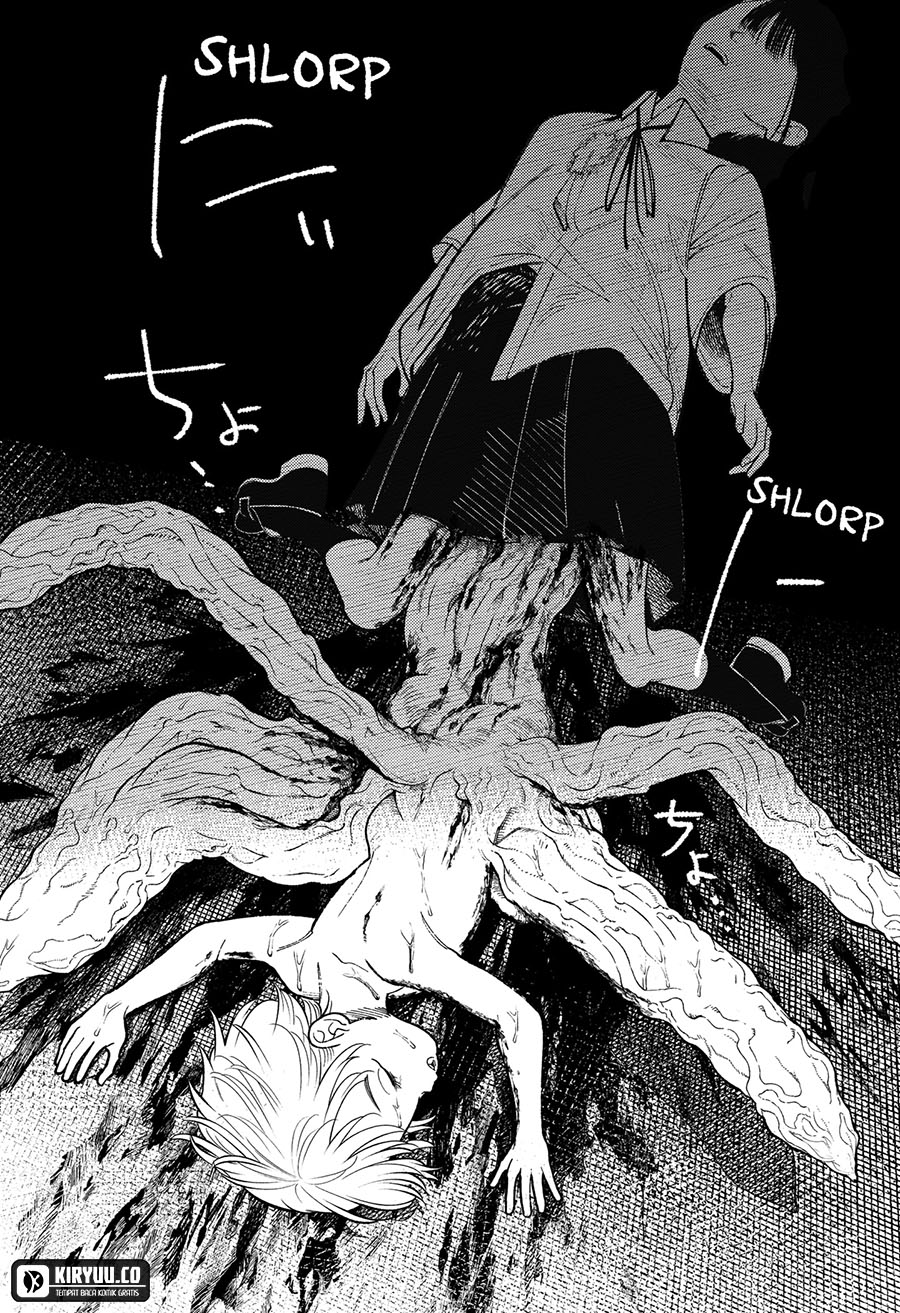 Ryota Killed His Brother Chapter 11 - halaman 20
