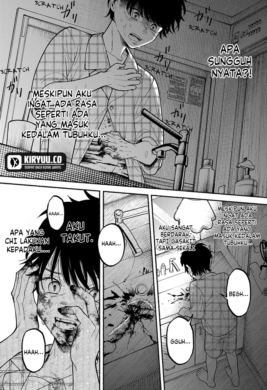 Ryota Killed His Brother Chapter 2 - halaman 39