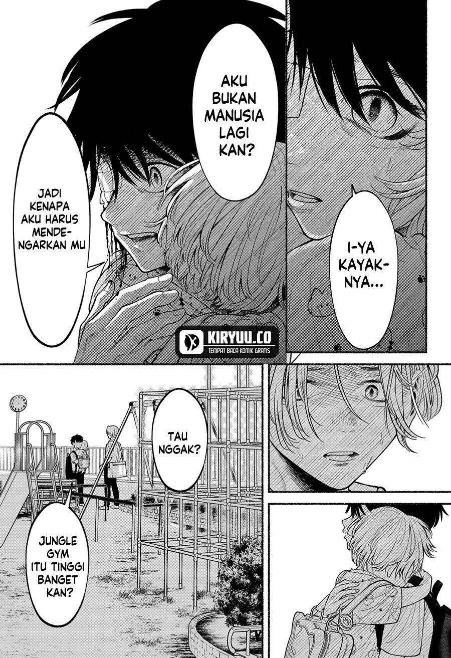 Ryota Killed His Brother Chapter 2 - halaman 47