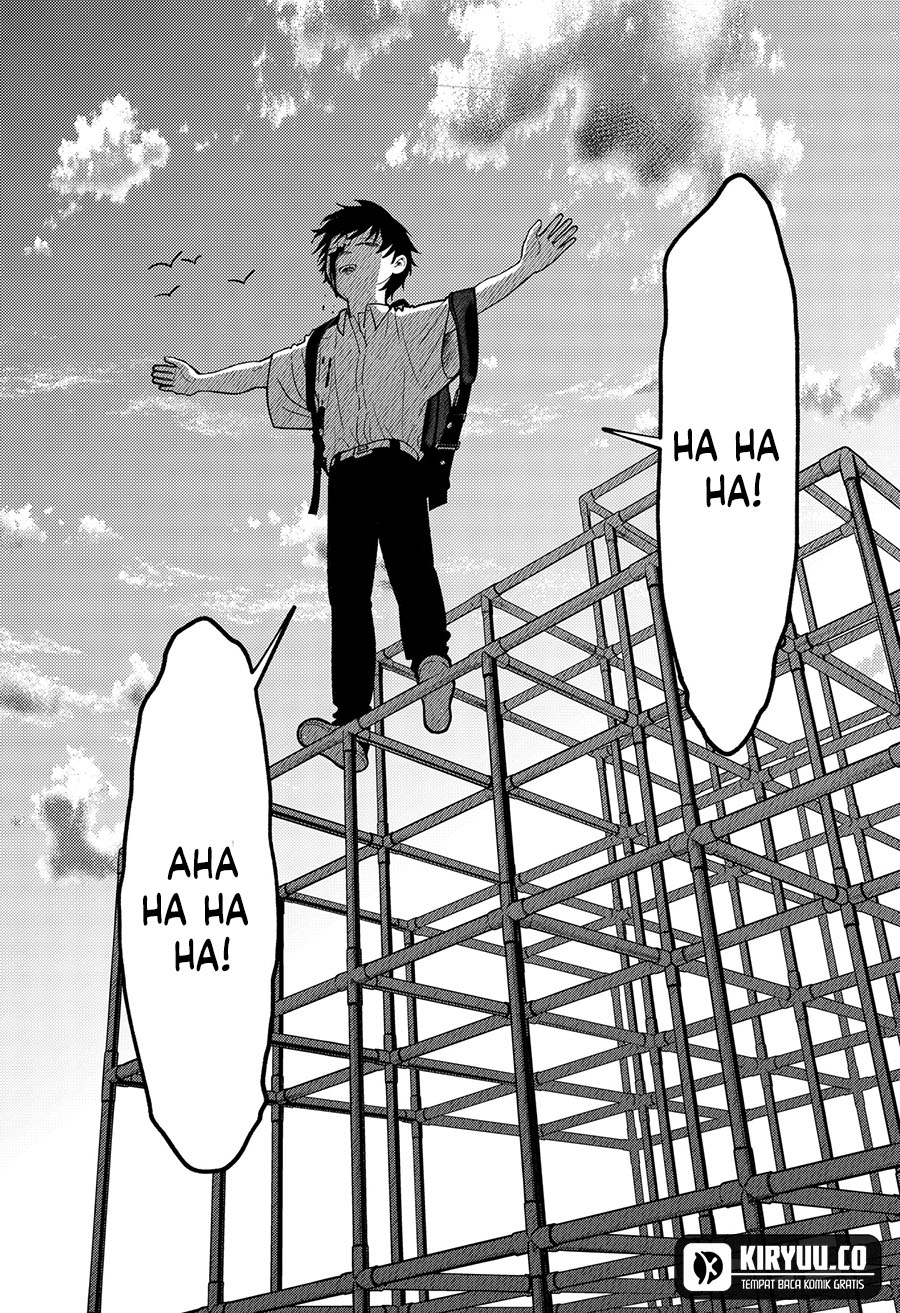 Ryota Killed His Brother Chapter 2 - halaman 49