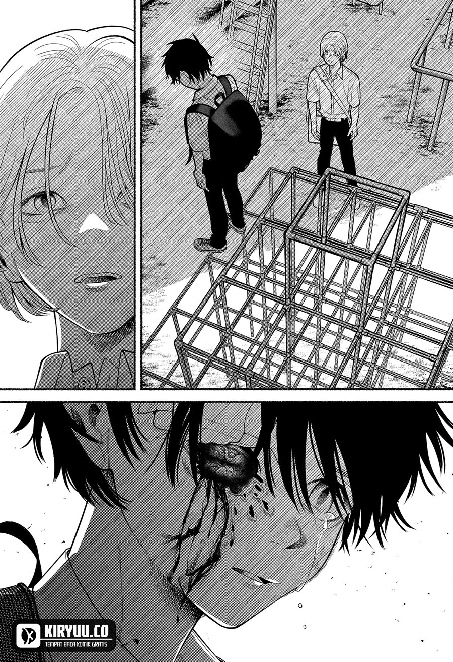 Ryota Killed His Brother Chapter 2 - halaman 50