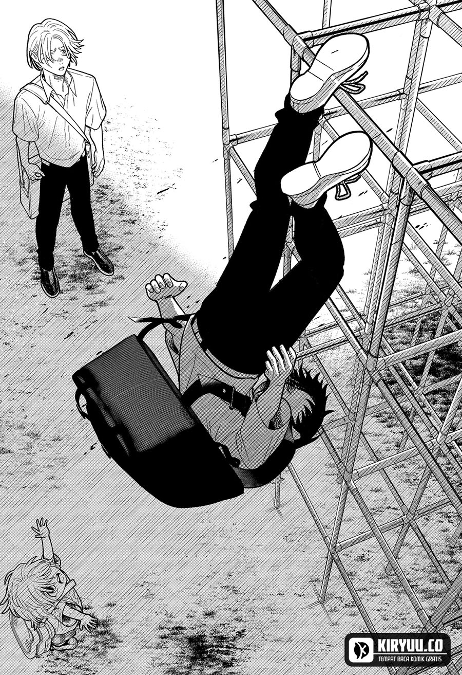 Ryota Killed His Brother Chapter 2 - halaman 51