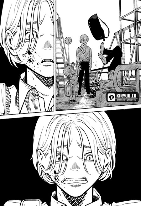 Ryota Killed His Brother Chapter 2 - halaman 52