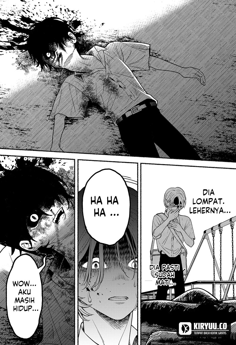 Ryota Killed His Brother Chapter 2 - halaman 53