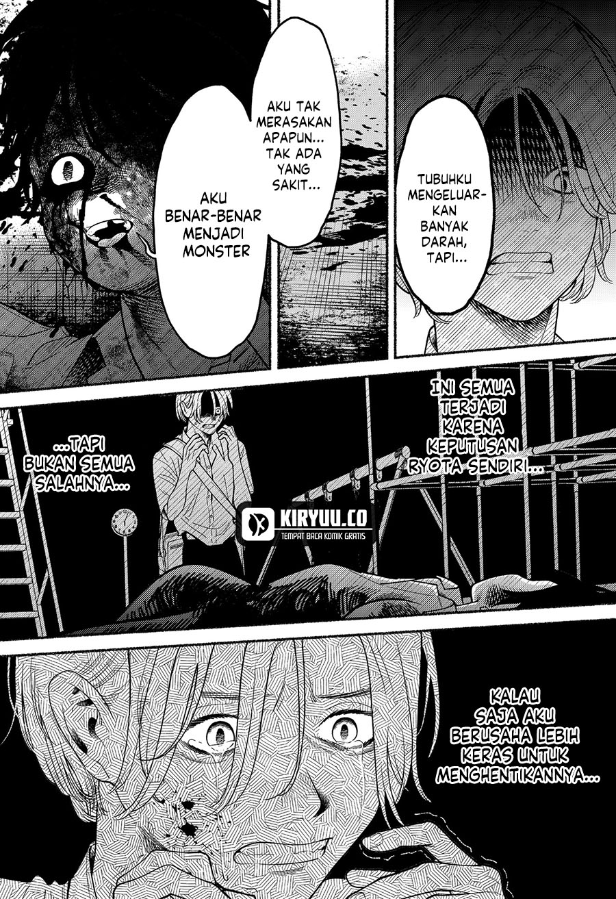 Ryota Killed His Brother Chapter 2 - halaman 54