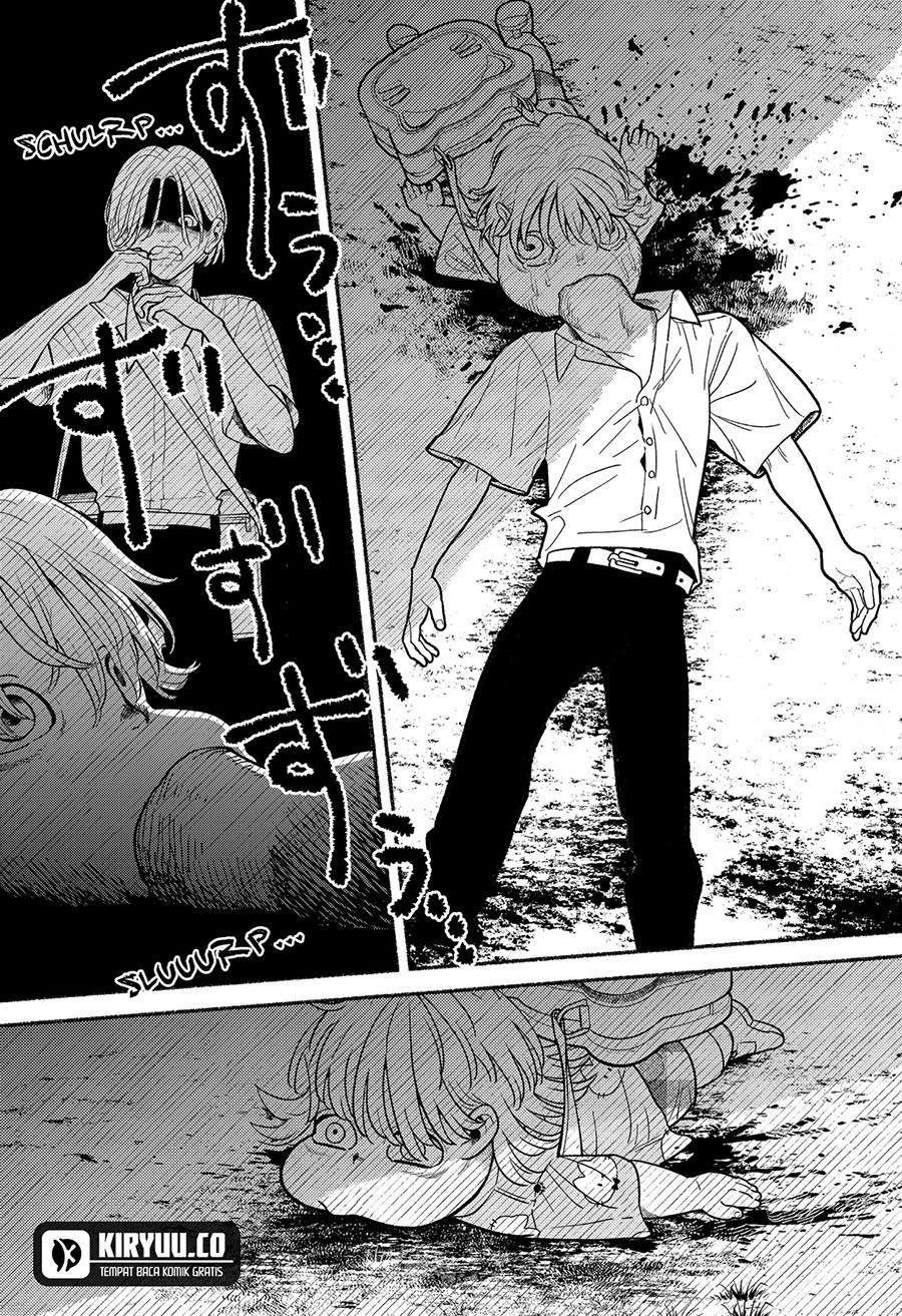 Ryota Killed His Brother Chapter 2 - halaman 56