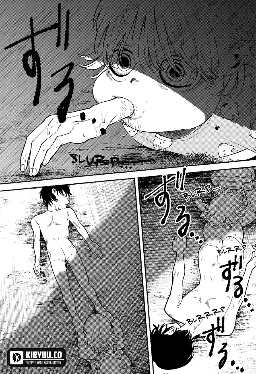 Ryota Killed His Brother Chapter 2 - halaman 57