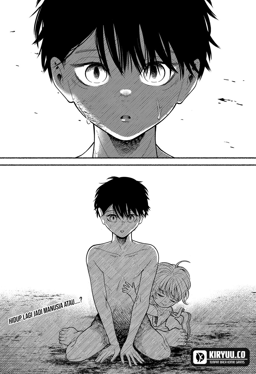 Ryota Killed His Brother Chapter 2 - halaman 59