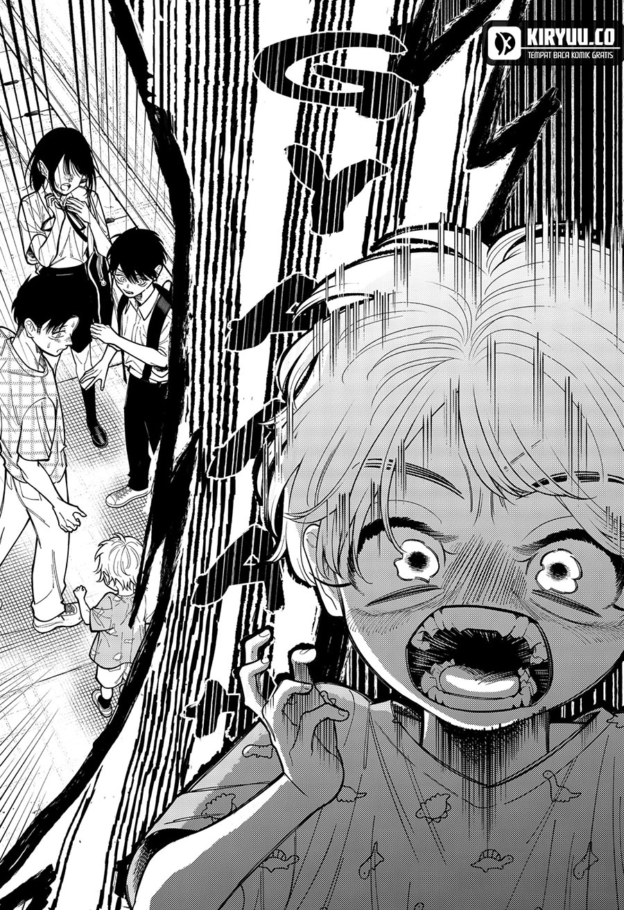 Ryota Killed His Brother Chapter 6 - halaman 19