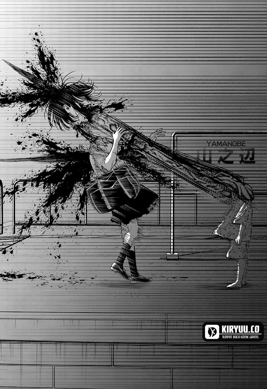 Ryota Killed His Brother Chapter 6 - halaman 27