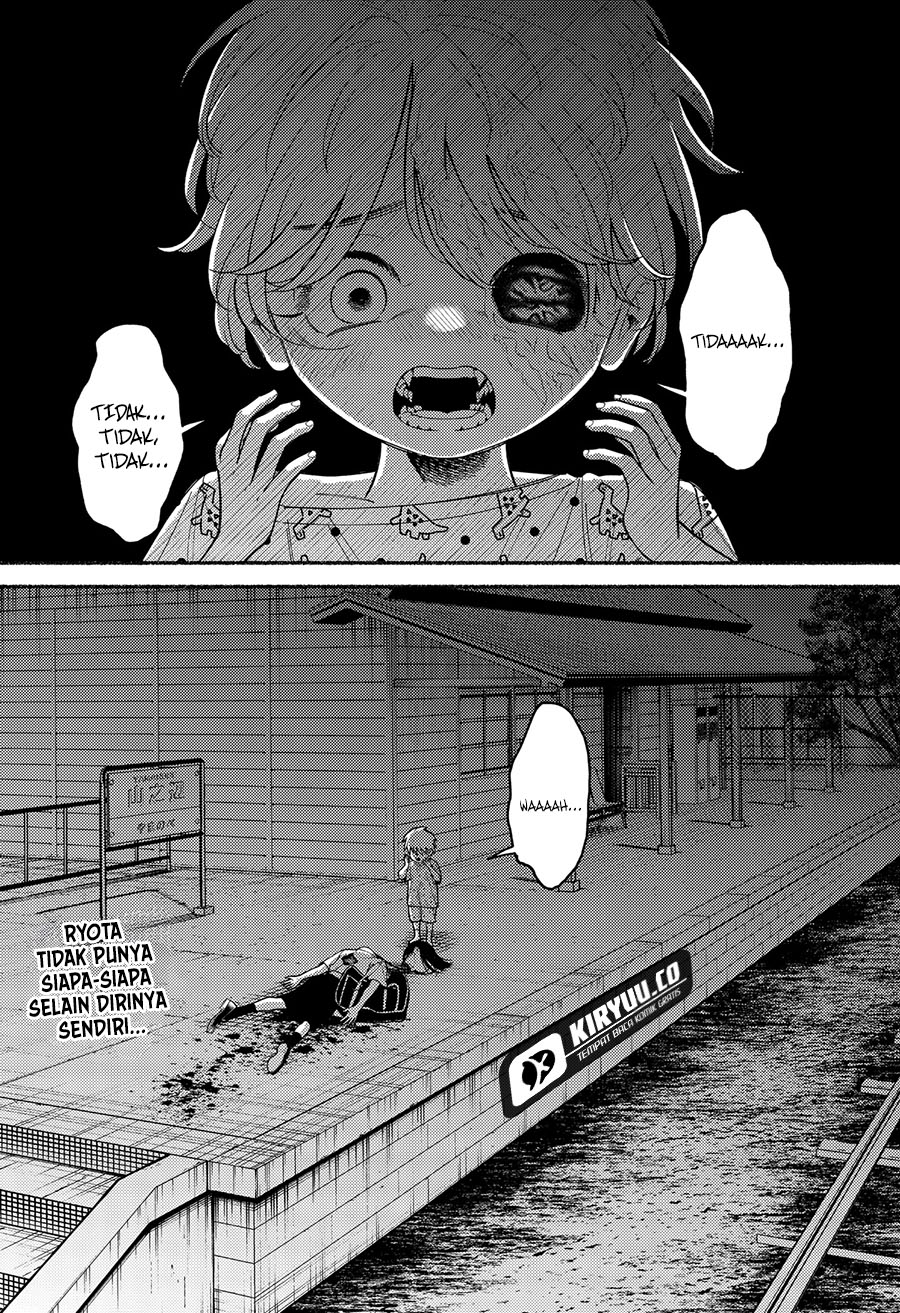 Ryota Killed His Brother Chapter 6 - halaman 29