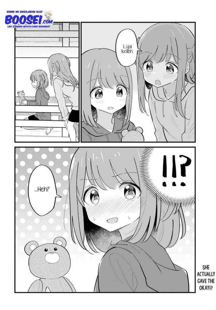 Ryoukataomoi na Futago Shimai Chapter 23 - halaman 10