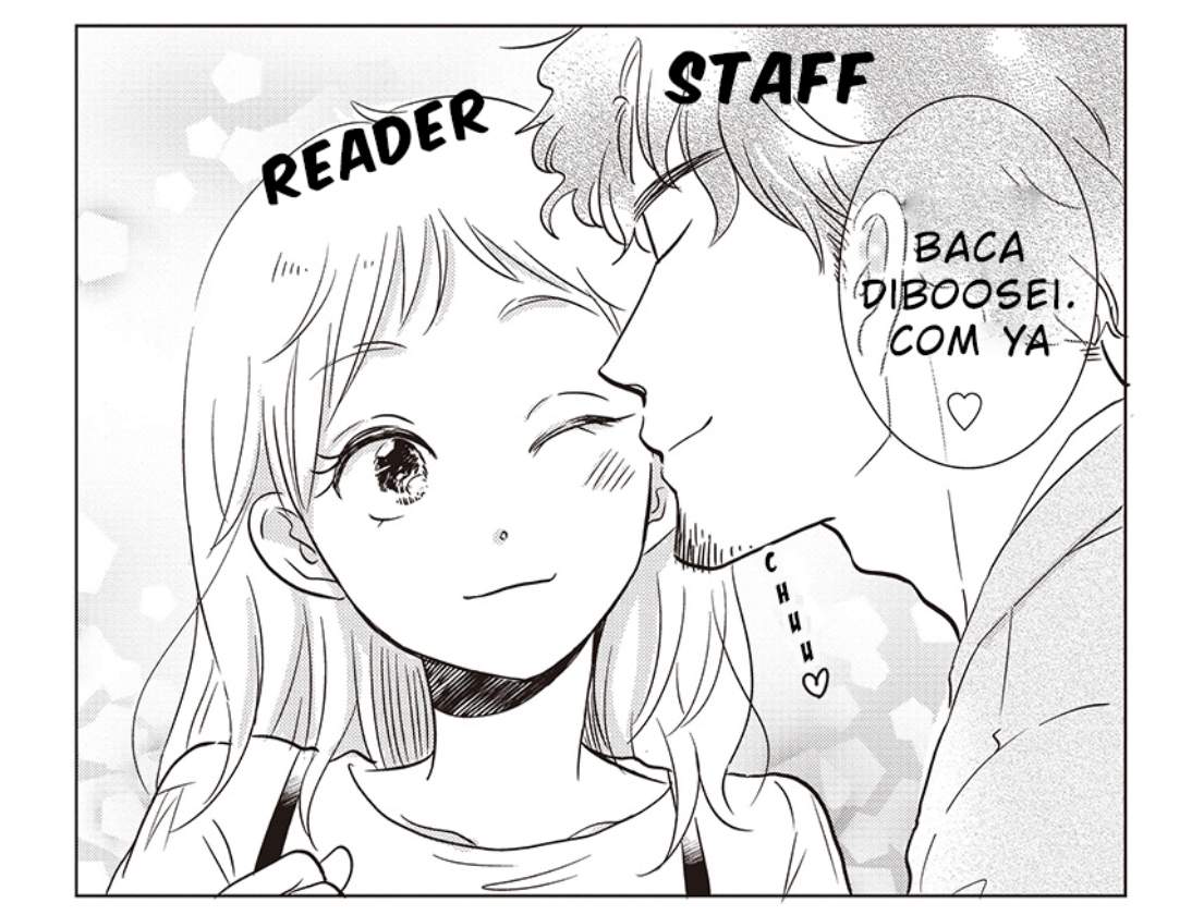 Ryoukataomoi na Futago Shimai Chapter 28 - halaman 11