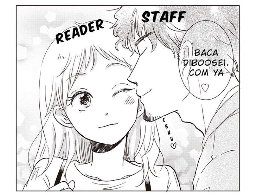 Ryoukataomoi na Futago Shimai Chapter 30 - halaman 7