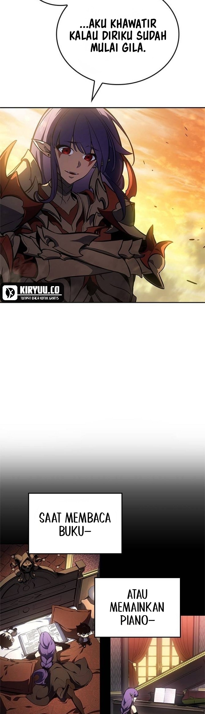 Ryoukataomoi na Futago Shimai Chapter 31 - halaman 5