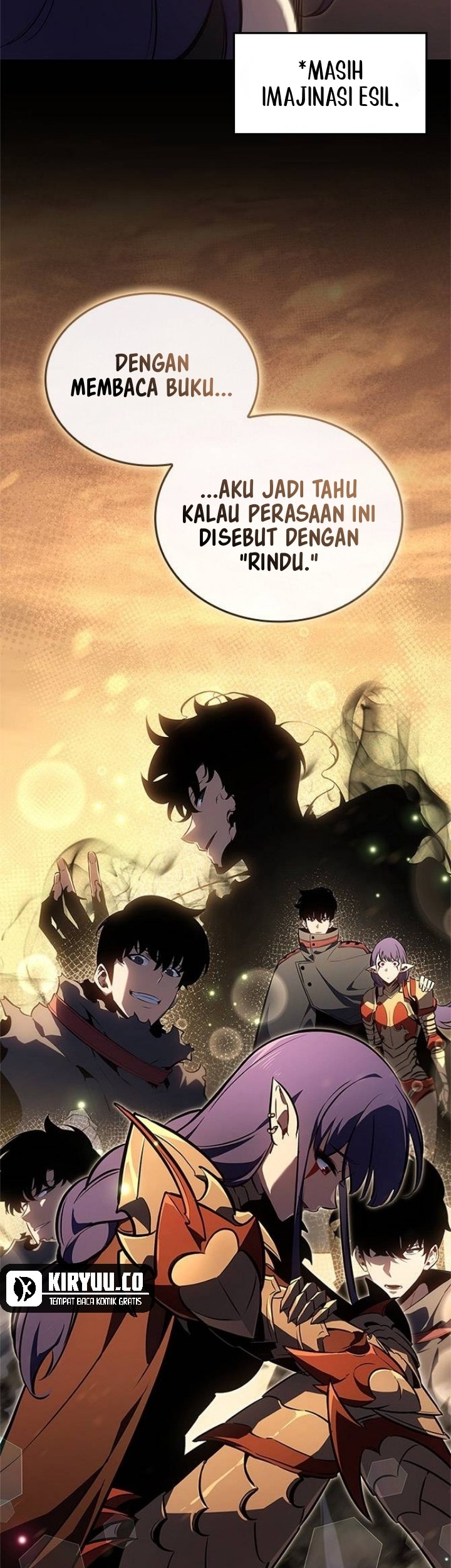 Ryoukataomoi na Futago Shimai Chapter 31 - halaman 8